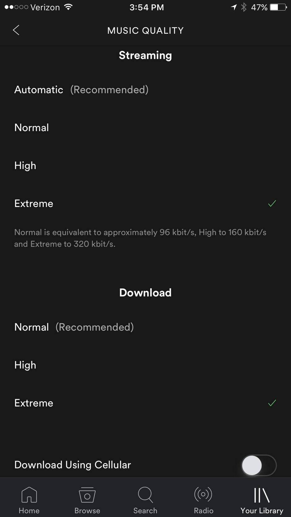 Premium Spotify App For Windows 10