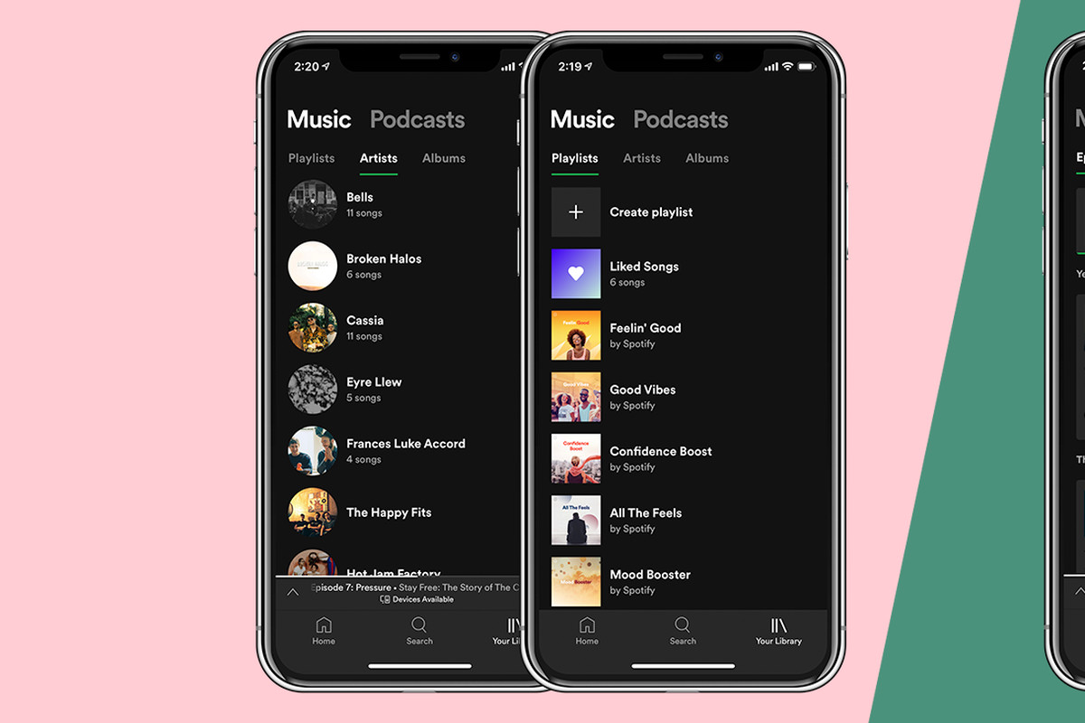 Listen To Spotify Free On Iphone